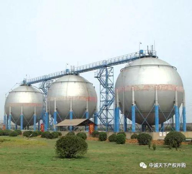 低温储罐技术:守护超低温的秘密武器