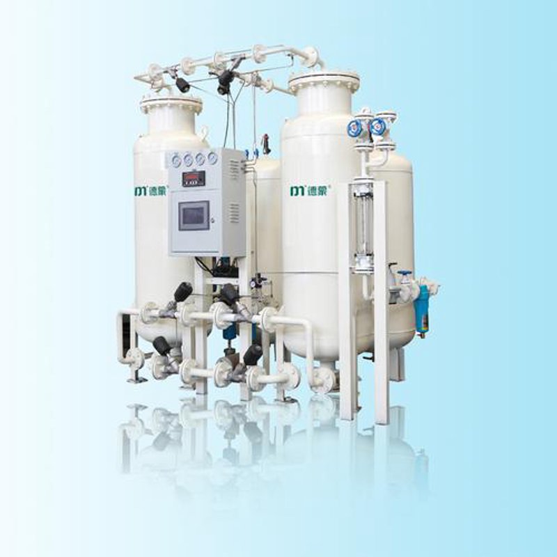 气体化工装备在现代化工生产中的重要作用