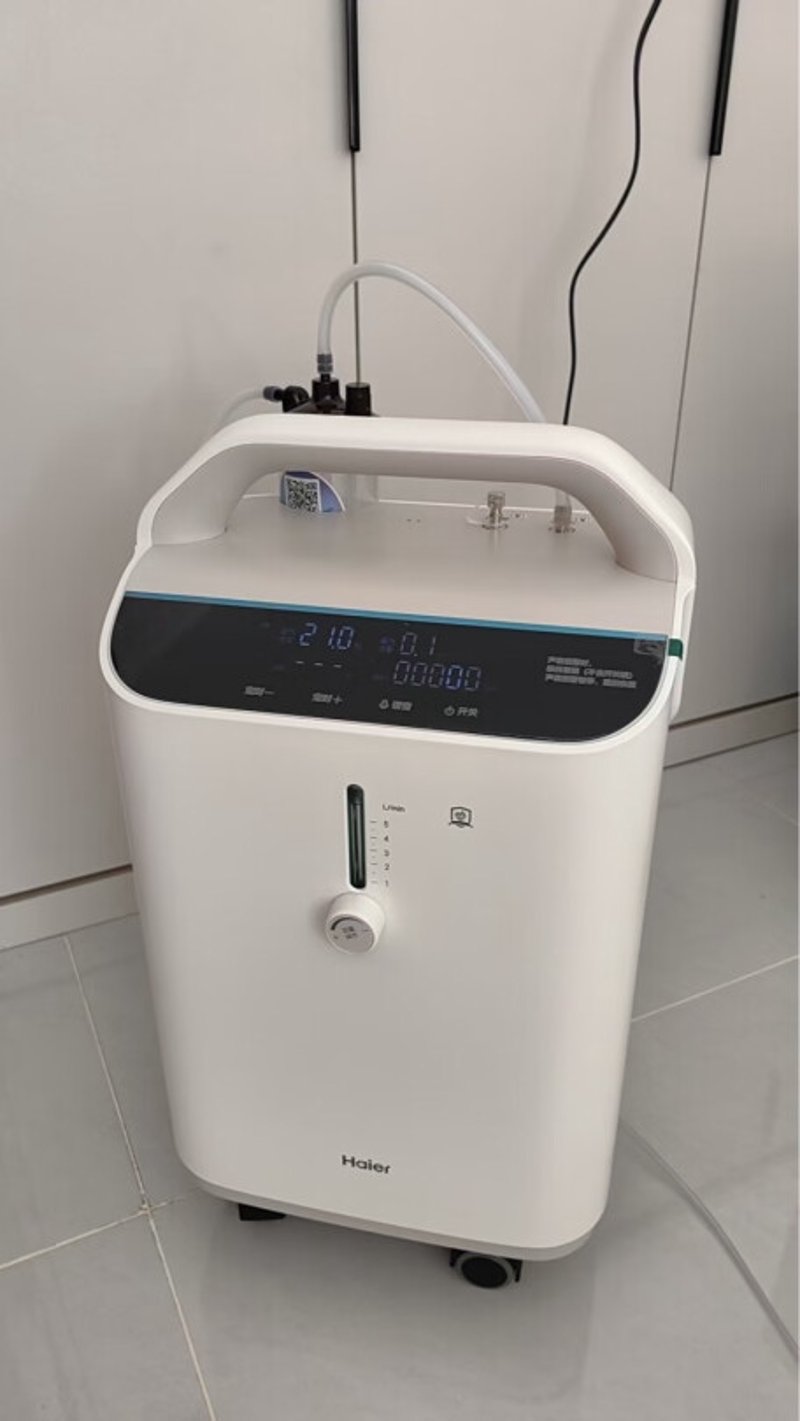 制氧机行业最新动态:打造清新呼吸的科技先锋