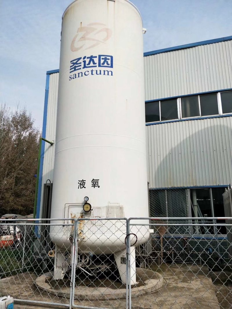 制氧机:呼吸健康的秘密武器